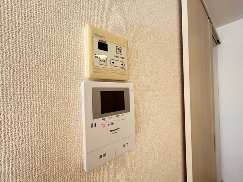 内観写真 ブランドール勝川