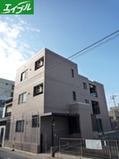 Ｓｕｎｆｌｏｗｅｒ２の外観