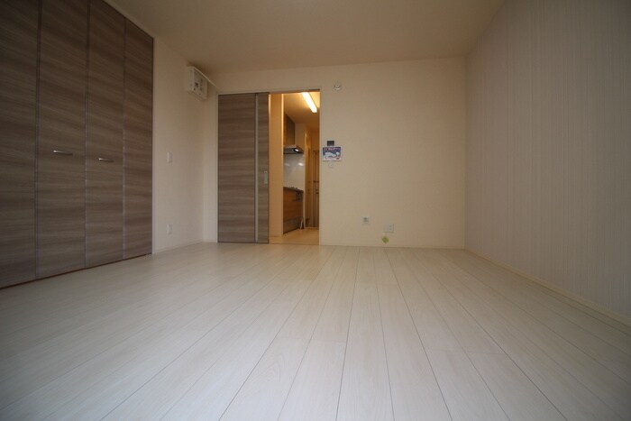 居室 クレアクール