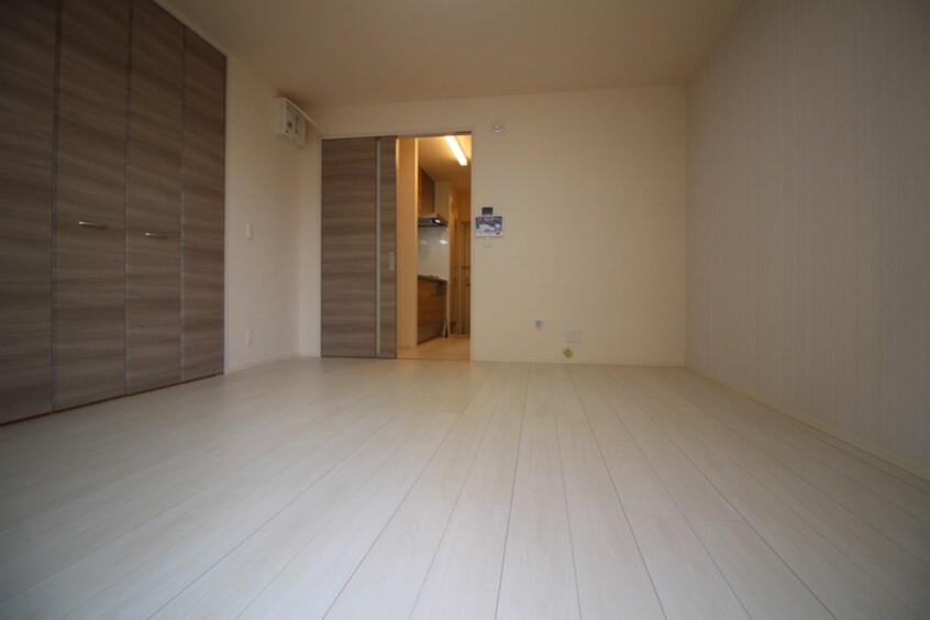 居室 クレアクール