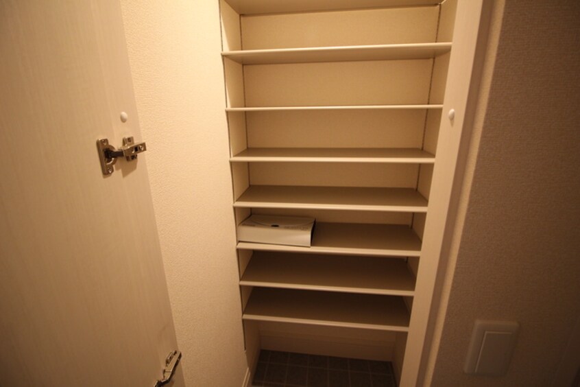 靴箱 クレアクール