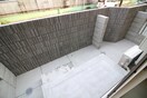 ベランダ・バルコニー クレアクール
