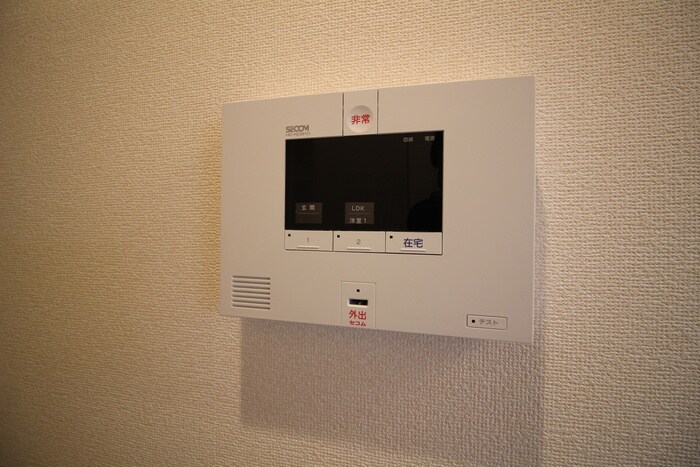 内観写真 クレアクール