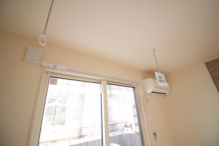 内観写真 クレアクール