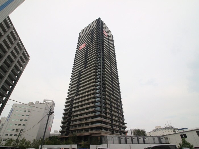 外観写真 NAGOYA the TOWER(602)