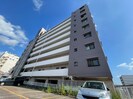 サンパーク名港（903）の外観