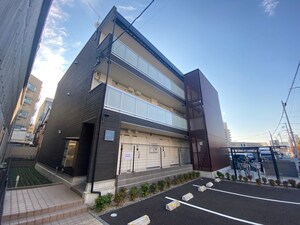 リブリ・ナゴヤドーム前