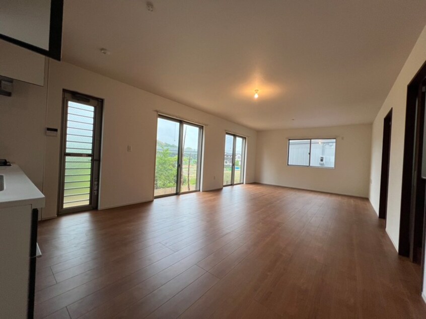 居室 プルミエ今町