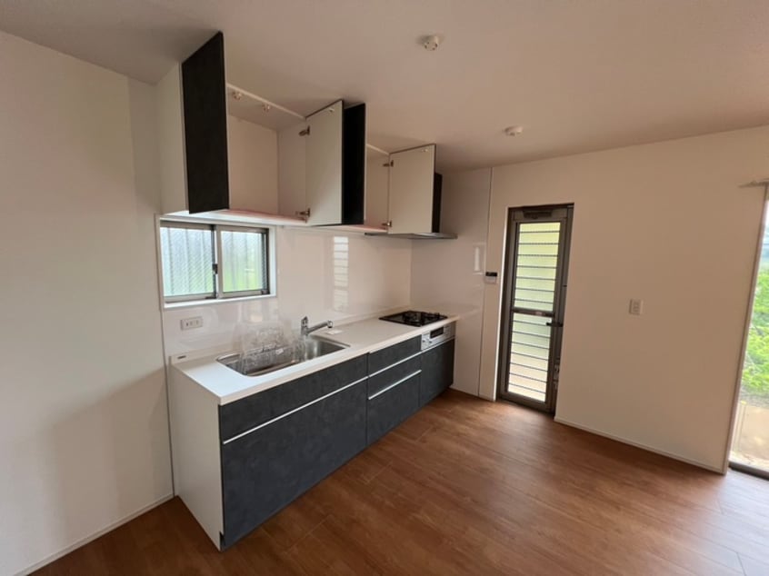 キッチン プルミエ今町