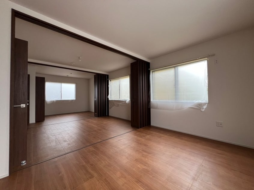 居室 プルミエ今町