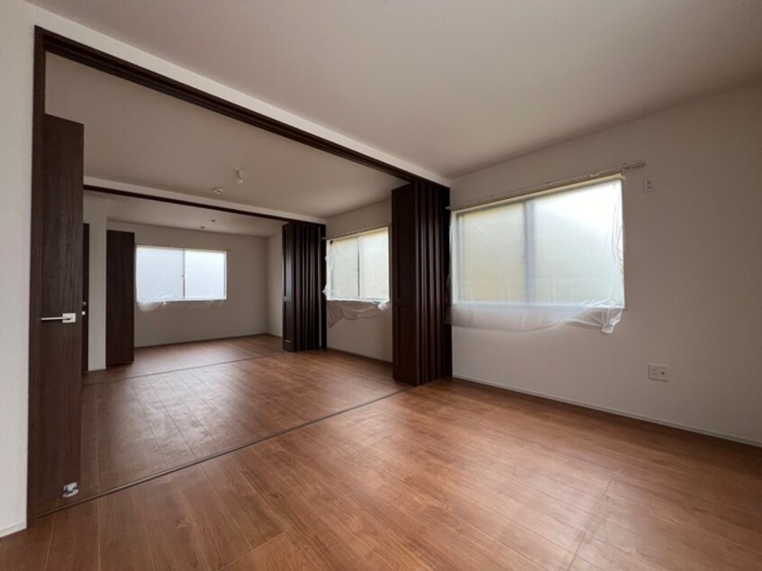 居室 プルミエ今町