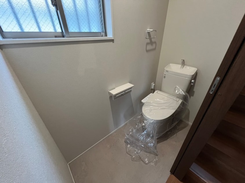 トイレ プルミエ今町