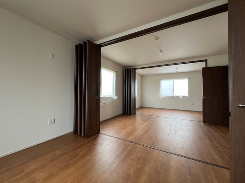 居室 プルミエ今町