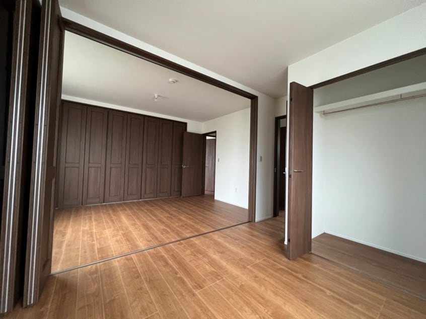 居室 プルミエ今町