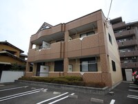 グレイスヒルズ永進