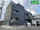 place des Roccoの外観