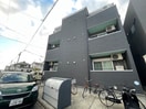 外観写真 place des Rocco