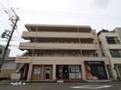 ハニーハイツの外観