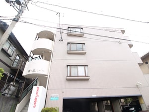 桜ヶ丘ハイツ