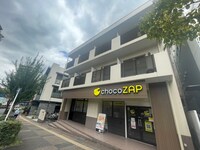 ロムーア山手通