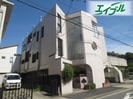 パール徳川の外観