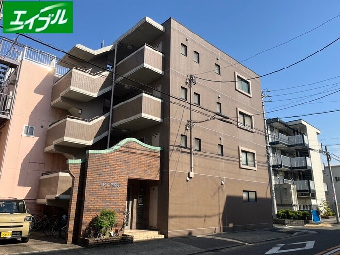 外観写真 ＣＡＳＡ　ＰＡＺＺＯ