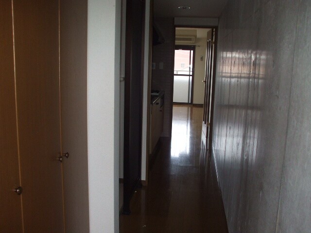 廊下 ＣＡＳＡ　ＰＡＺＺＯ