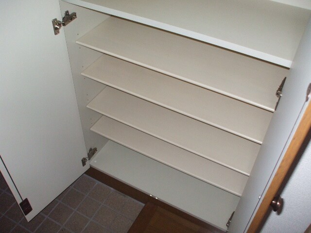 靴箱 ＣＡＳＡ　ＰＡＺＺＯ