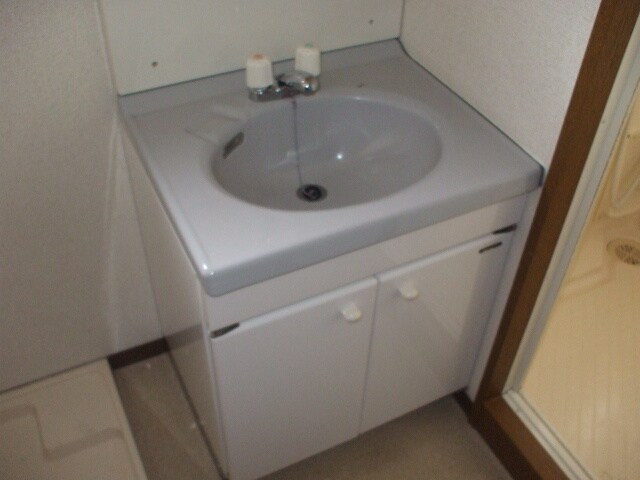 洗面 ＣＡＳＡ　ＰＡＺＺＯ