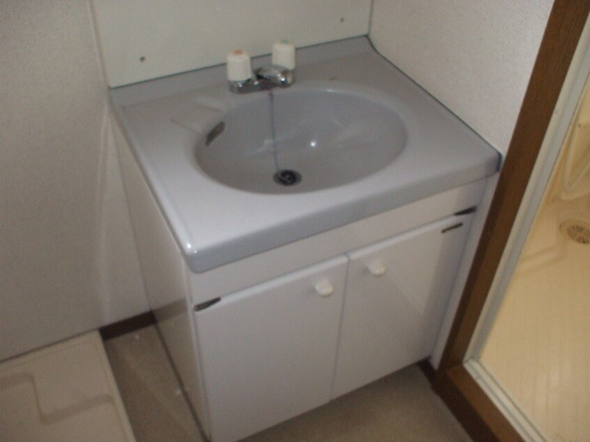 洗面 ＣＡＳＡ　ＰＡＺＺＯ