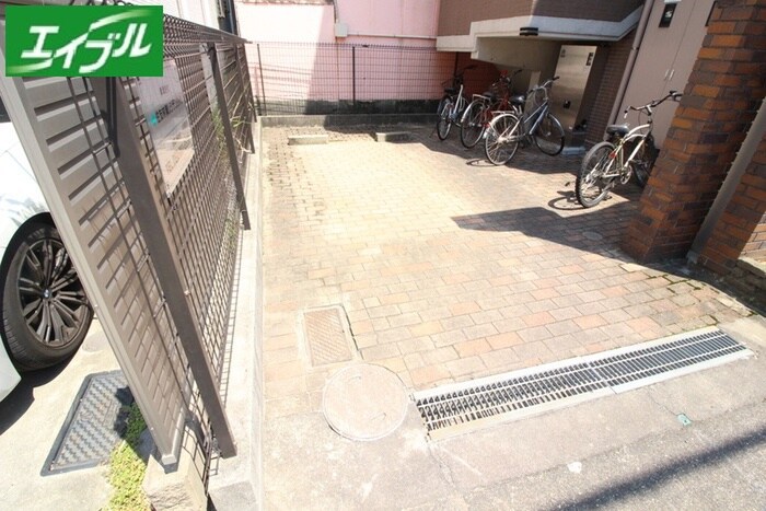 駐車場 ＣＡＳＡ　ＰＡＺＺＯ
