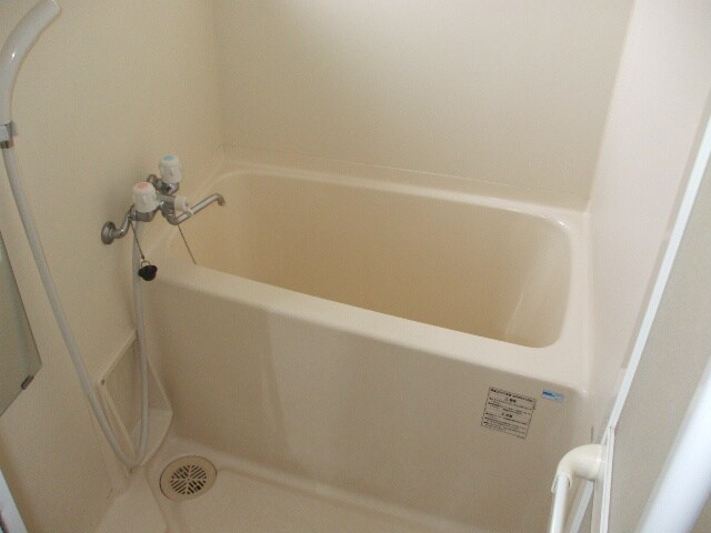 バス／シャワールーム等 ＣＡＳＡ　ＰＡＺＺＯ