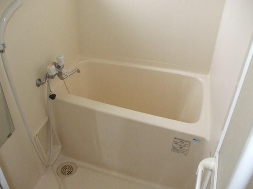 バス／シャワールーム等 ＣＡＳＡ　ＰＡＺＺＯ