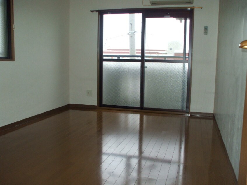 居室 ＣＡＳＡ　ＰＡＺＺＯ