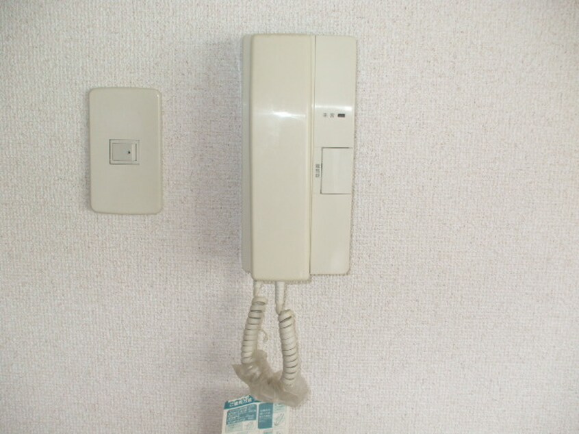 居室 ＣＡＳＡ　ＰＡＺＺＯ