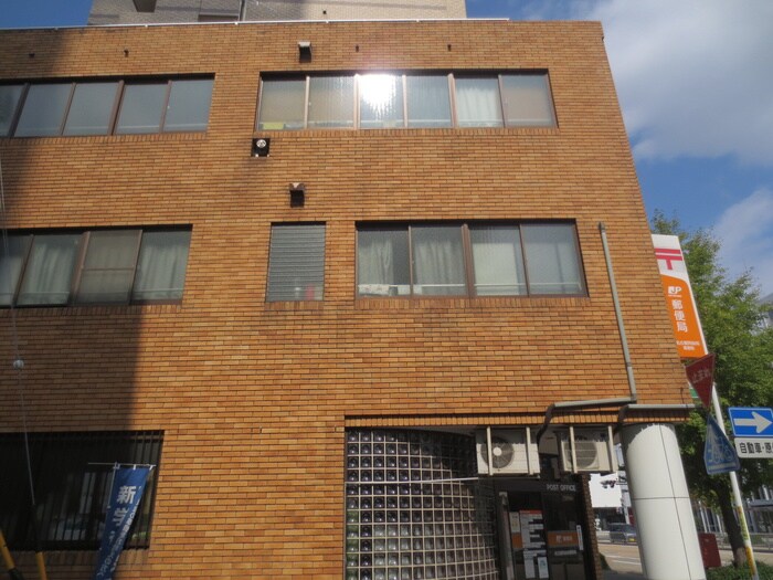 名古屋阿由知郵便局(コンビニ)まで330m ＣＡＳＡ　ＰＡＺＺＯ