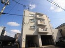 コーポ村武の外観