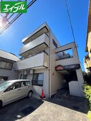 グレース荒畑の外観