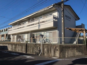 ＩＫＥＤＡサウスヒル