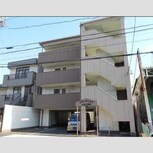 グランドヒルズ入場２番館