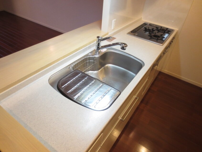 キッチン aLATO白壁東