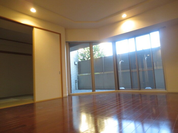 居室 aLATO白壁東