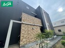 ｶﾞｰﾃﾞﾝﾋﾙｽﾞ鶴舞公園の外観