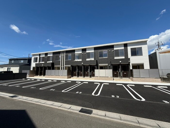 外観写真 ドエル・カルミア