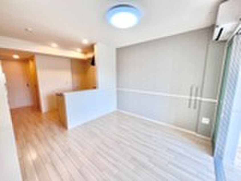 居室 ドエル・カルミア