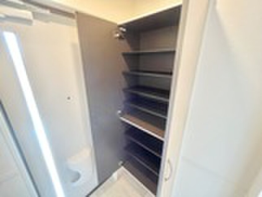 靴箱 ドエル・カルミア