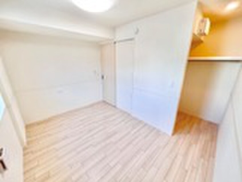 居室 ドエル・カルミア