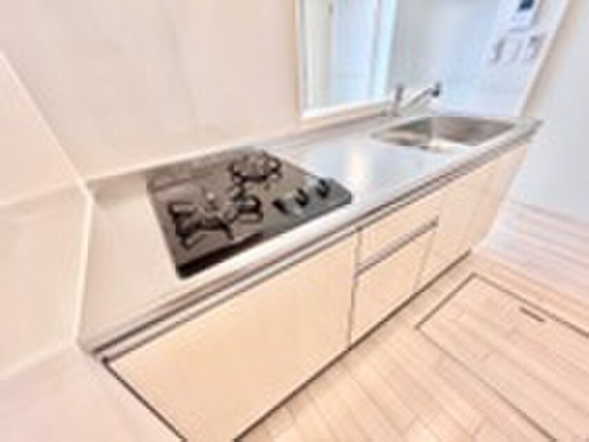 キッチン ドエル・カルミア