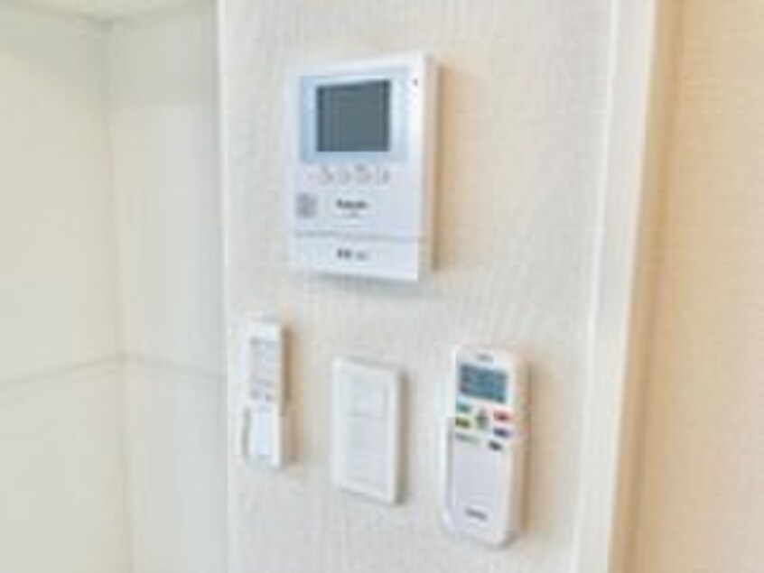 内観写真 ドエル・カルミア