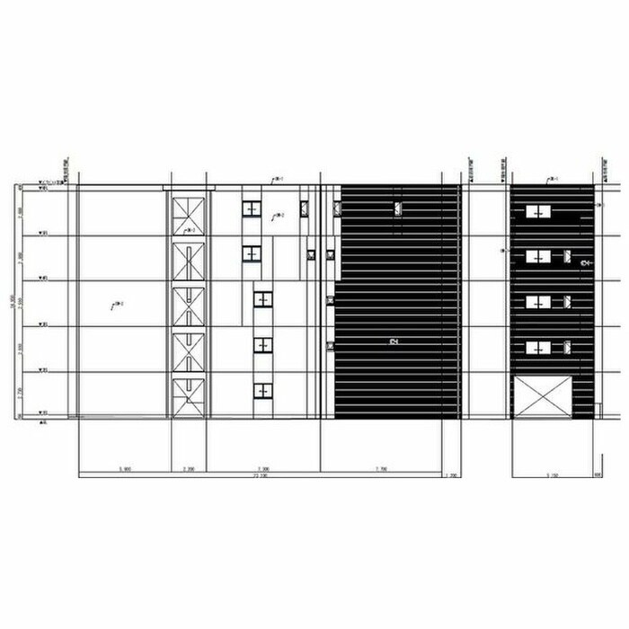 完成予想図 仮)CELENEST浄心